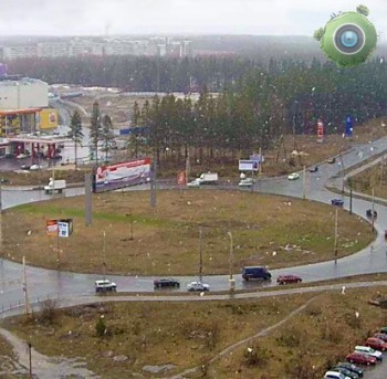 Верхнее Чапаевское кольцо