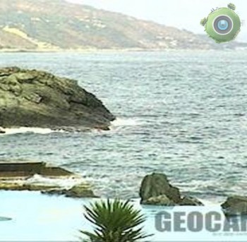 Поворотная   гостиницы Парадиз