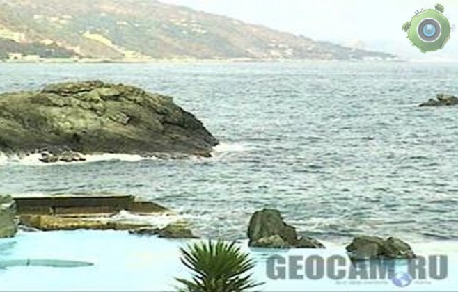 Поворотная   гостиницы Парадиз