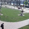 Золотой пляж