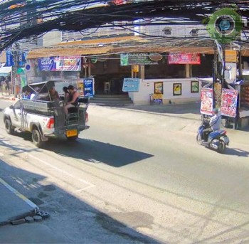 Отеля «Bondi Hotel Samui»