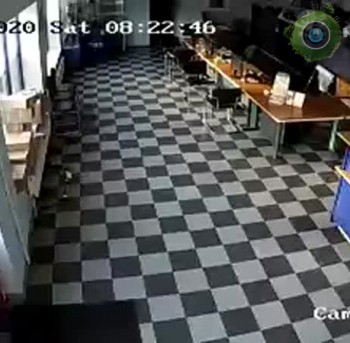 Витязь приемка