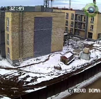 Царево Дома №4.17 - 4.18
