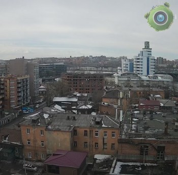 Ул. Чудотворской Иркутск