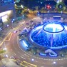 Фонтан Богатства (Сингапур)