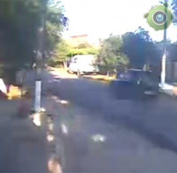 На Таманской улице, станица Благовещенская, Анапа