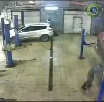 CAM 1 ЦЕХ
