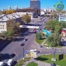 На перекрёстке Энергомаш, Хабаровск
