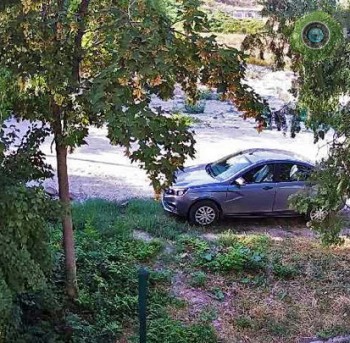 Строительство модульной врачебной амбулатории в селе Верхнесадовое, Севастополь