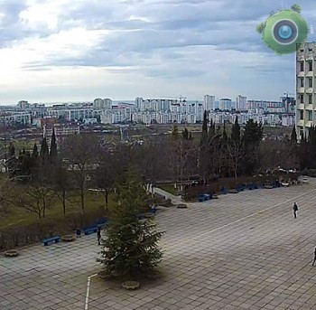 Севастопольского Государственного Университета
