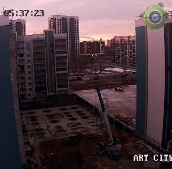 Art City Дом №6