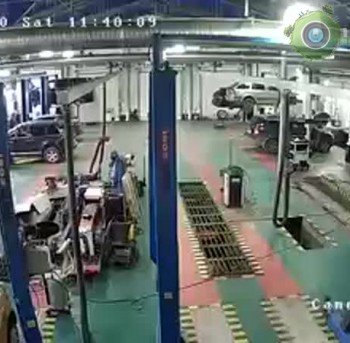 Семеновская ЦЕХ1