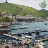 Балаклавы: набережная