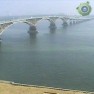С видом на Волгу