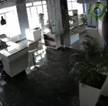 office