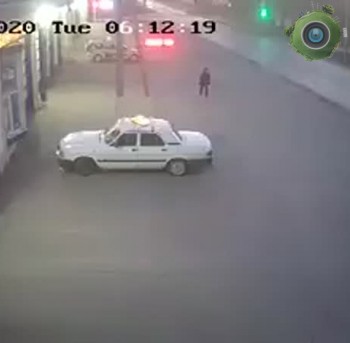 Автомойка «Курьер»