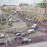 На проспекте Карла Маркса