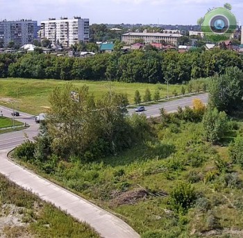 На улице Михаила Митрофанова, 2/3
