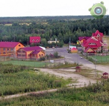 Горнолыжного комплекса «Каменный Мыс»