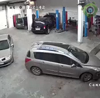 Подольск - ЦЕХ