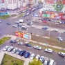 На перекрёстке Маяковского - Жукова