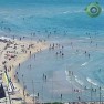 Поворотная   отеля «Карлтон Тель-Авив»