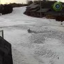 Свияжские холмы, горнолыжная трасса