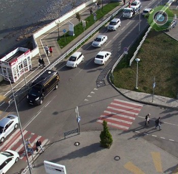 Обзорная   «МореМолл»