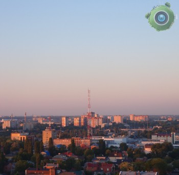 Все веб камеры Ростова-на-Дону