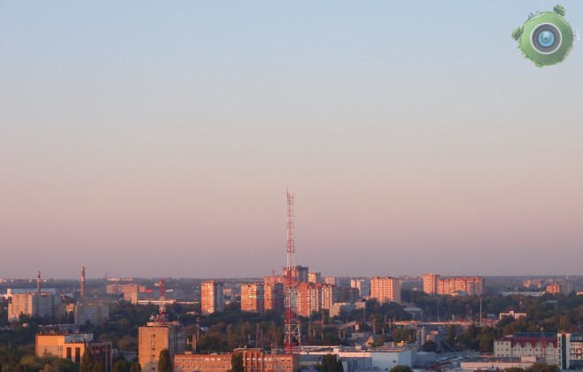 Все веб камеры Ростова-на-Дону