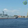 ВМФ Санкт Петербург