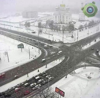 Свято-Воскресенского собора в Бресте