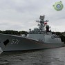 ВМФ Балтийск