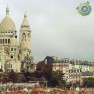 Базилики Сакре-Кёр, Париж