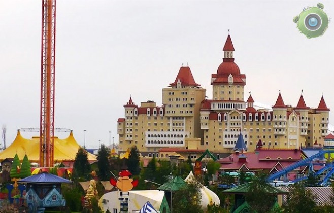 «Сочи Парк»