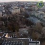 Северная панорама. Ленинский сад, площадь Свободы