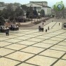 На площади Ленина