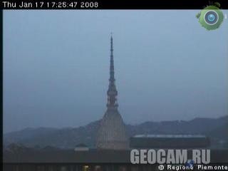 Mole Antonelliana, Турин
