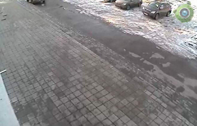 Ул. Клубная, 19,   №1