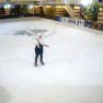 Каток в ТРК «Галерея»