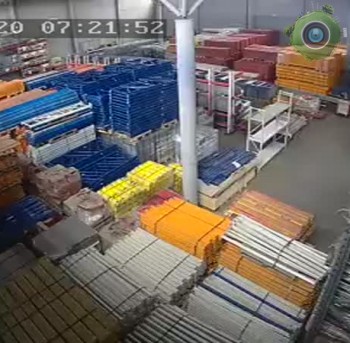 IP Camera