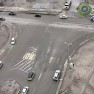 На перекрёстке Ленина - Ханты-Мансийской