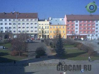В Крнове