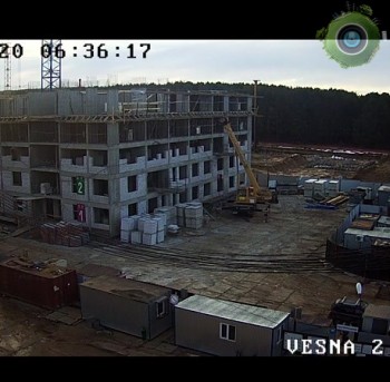 Весна 2 Дом №7