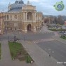 Одесский оперный театр