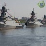 ВМФ Астрахань