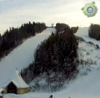 Поворотная   у горы Югус, Междуреченск