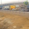 Порта «Крым» №3: парковка