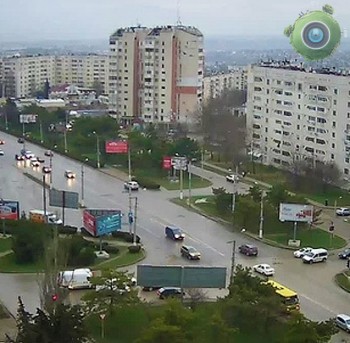 Севастополь, проспект Генерала Острякова 143