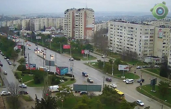 Севастополь, проспект Генерала Острякова 143